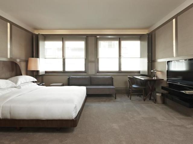 фотографии отеля The House Hotel Nisantasi изображение №39