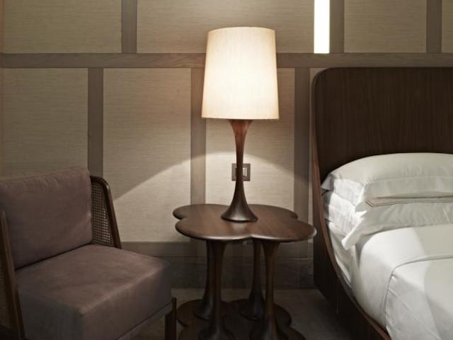 фото отеля The House Hotel Nisantasi изображение №41