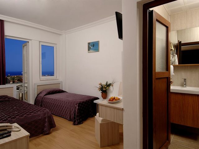 фото отеля Lara Diamond  изображение №9