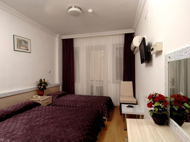 фотографии отеля Lara Diamond  изображение №11