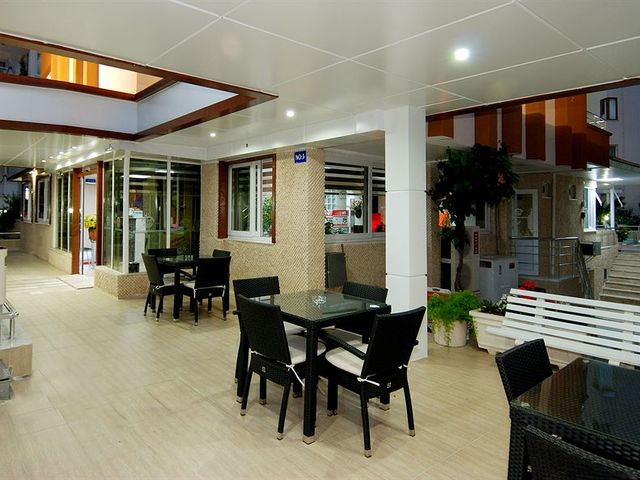 фото отеля Lara Diamond  изображение №17