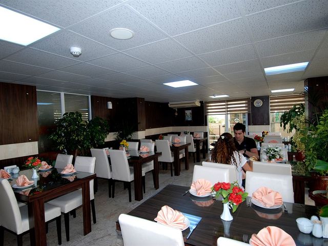 фотографии отеля Lara Diamond  изображение №19