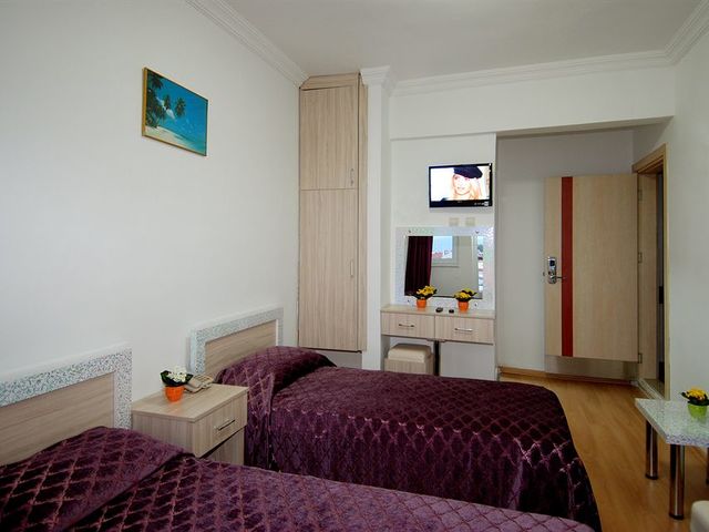 фото отеля Lara Diamond  изображение №21