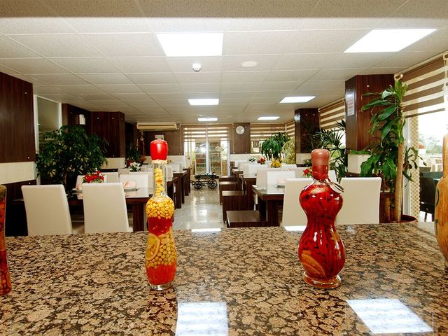 фото отеля Lara Diamond  изображение №25