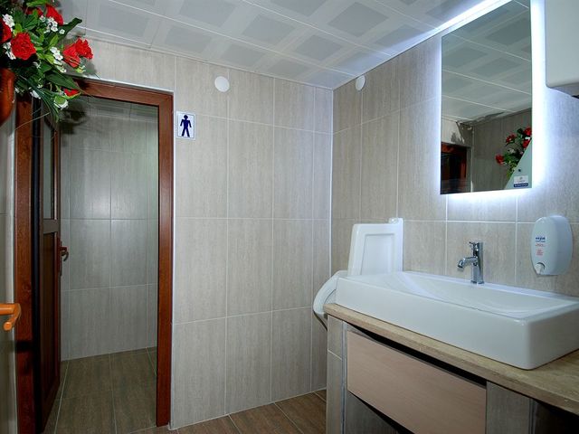 фотографии отеля Lara Diamond  изображение №35