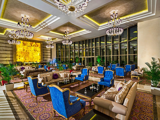 фото отеля Vogue Supreme Bodrum (ex. Vogue Bodrum) изображение №65