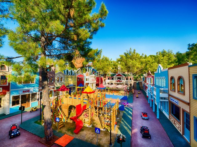 фото Vogue Supreme Bodrum (ex. Vogue Bodrum) изображение №66