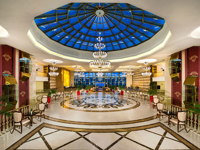 фотографии Vogue Supreme Bodrum (ex. Vogue Bodrum) изображение №68