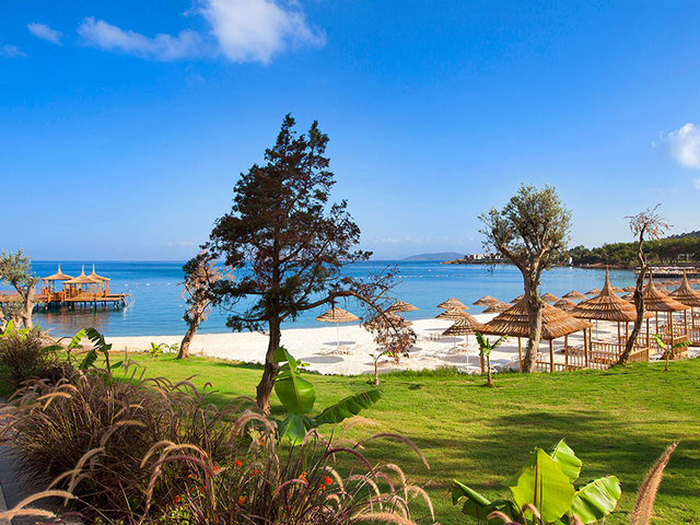 фото отеля Vogue Supreme Bodrum (ex. Vogue Bodrum) изображение №73