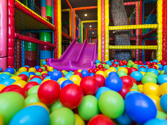 фотографии Vogue Supreme Bodrum (ex. Vogue Bodrum) изображение №76