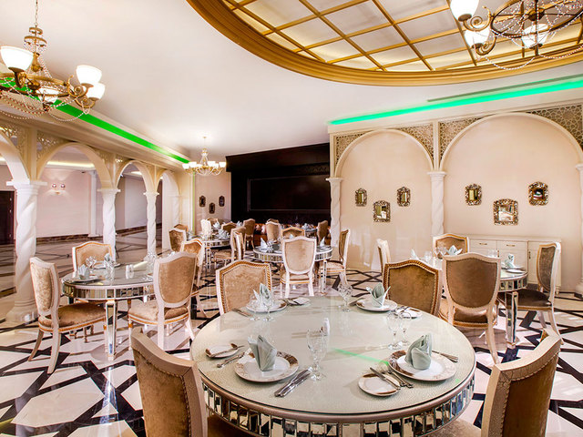 фото Vogue Supreme Bodrum (ex. Vogue Bodrum) изображение №78