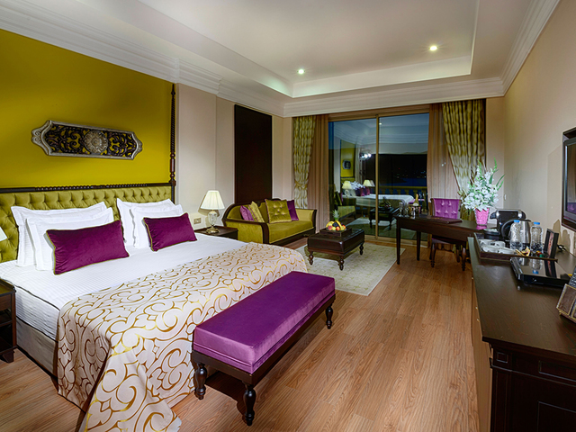 фото отеля Vogue Supreme Bodrum (ex. Vogue Bodrum) изображение №81