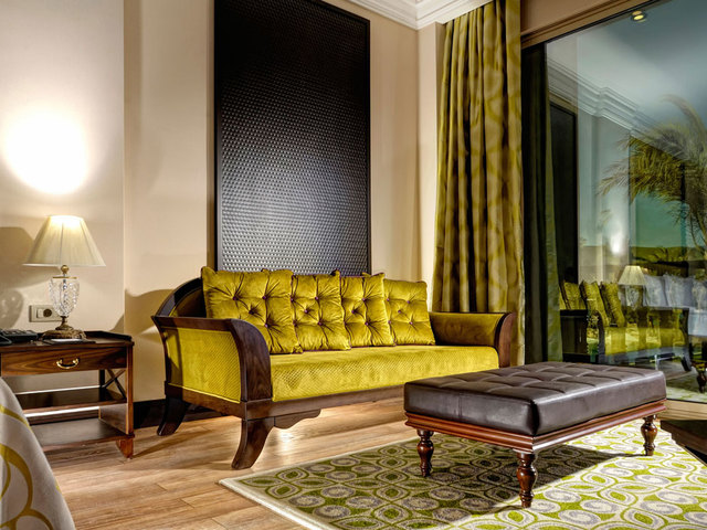 фотографии отеля Vogue Supreme Bodrum (ex. Vogue Bodrum) изображение №83