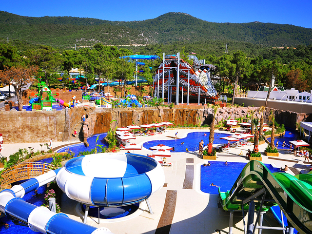 фотографии Vogue Supreme Bodrum (ex. Vogue Bodrum) изображение №84