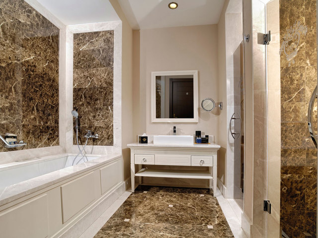 фото отеля Vogue Supreme Bodrum (ex. Vogue Bodrum) изображение №85