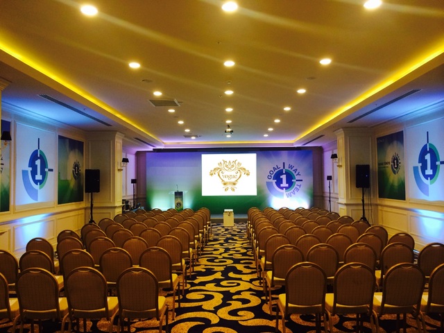 фото Vogue Supreme Bodrum (ex. Vogue Bodrum) изображение №86