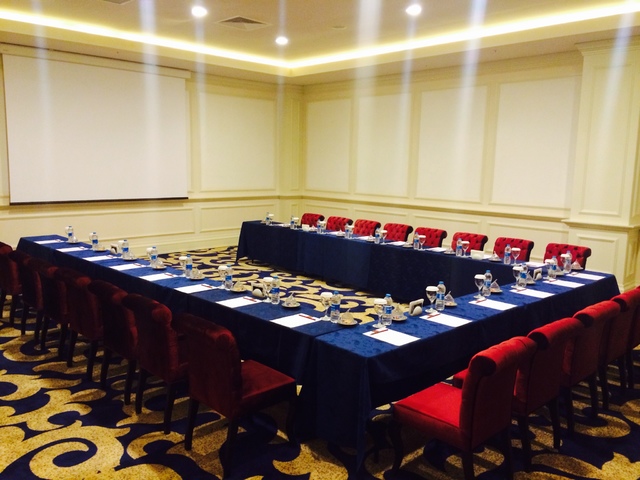 фото Vogue Supreme Bodrum (ex. Vogue Bodrum) изображение №90