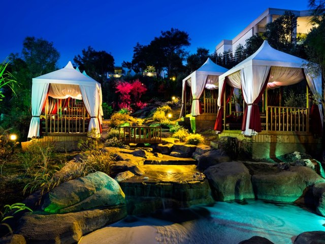 фотографии Vogue Supreme Bodrum (ex. Vogue Bodrum) изображение №92