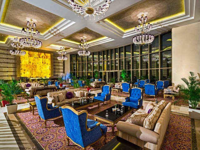 фото отеля Vogue Supreme Bodrum (ex. Vogue Bodrum) изображение №93