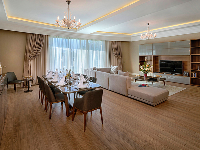 фотографии отеля Vogue Supreme Bodrum (ex. Vogue Bodrum) изображение №95