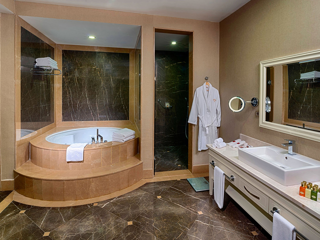 фотографии Vogue Supreme Bodrum (ex. Vogue Bodrum) изображение №96