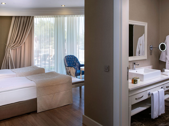 фотографии отеля Vogue Supreme Bodrum (ex. Vogue Bodrum) изображение №99