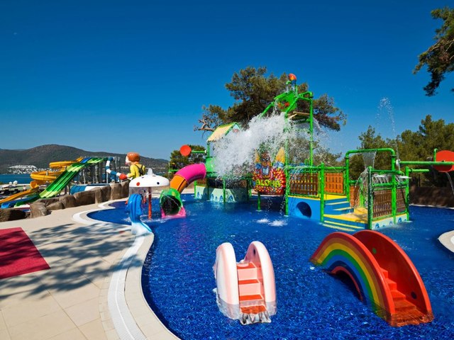 фотографии Vogue Supreme Bodrum (ex. Vogue Bodrum) изображение №100