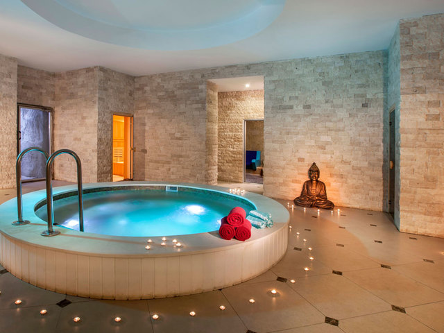 фото отеля Vogue Supreme Bodrum (ex. Vogue Bodrum) изображение №101