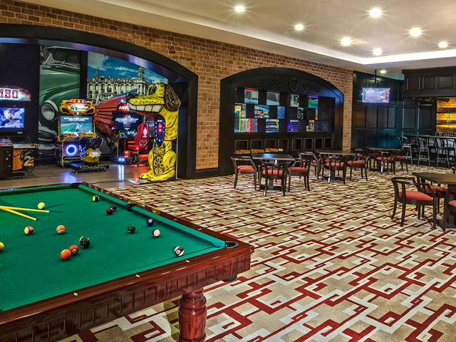 фотографии Vogue Supreme Bodrum (ex. Vogue Bodrum) изображение №104