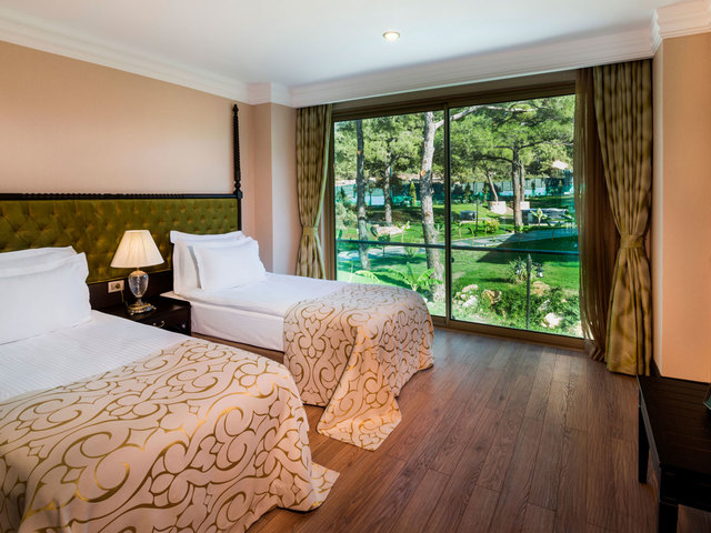 фото отеля Vogue Supreme Bodrum (ex. Vogue Bodrum) изображение №105