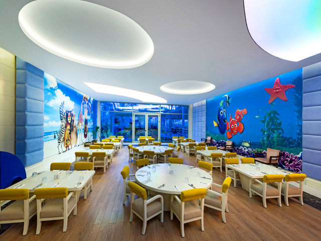 фотографии Vogue Supreme Bodrum (ex. Vogue Bodrum) изображение №108