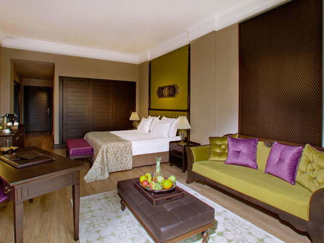 фотографии отеля Vogue Supreme Bodrum (ex. Vogue Bodrum) изображение №111