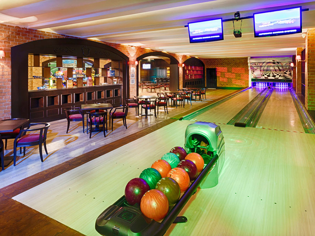 фотографии Vogue Supreme Bodrum (ex. Vogue Bodrum) изображение №112