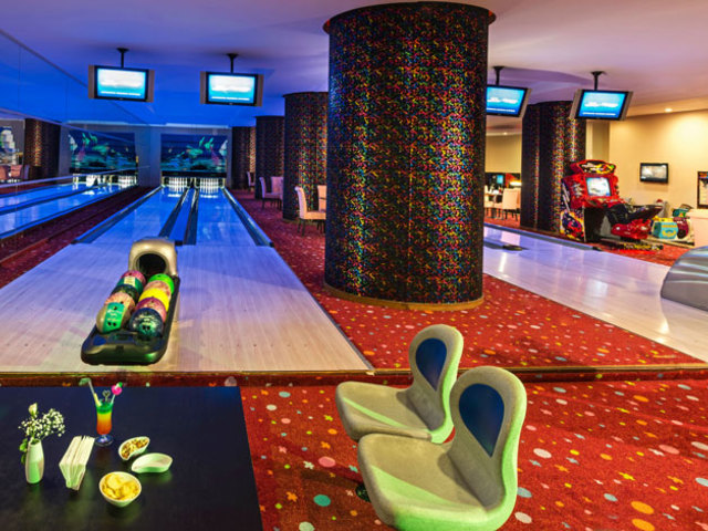 фото отеля Vogue Supreme Bodrum (ex. Vogue Bodrum) изображение №113