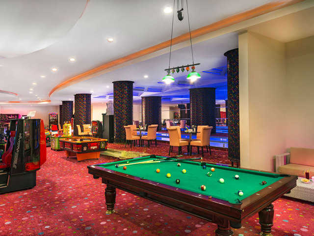 фото Vogue Supreme Bodrum (ex. Vogue Bodrum) изображение №114