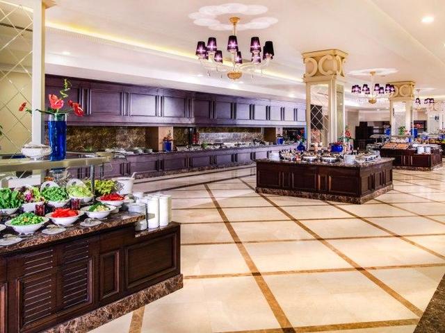 фотографии отеля Vogue Supreme Bodrum (ex. Vogue Bodrum) изображение №115