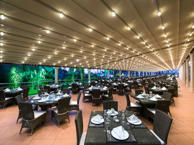 фотографии Vogue Supreme Bodrum (ex. Vogue Bodrum) изображение №116