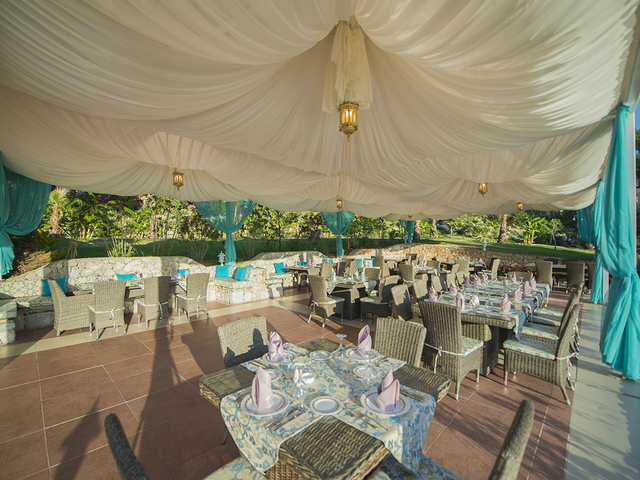 фото отеля Vogue Supreme Bodrum (ex. Vogue Bodrum) изображение №117