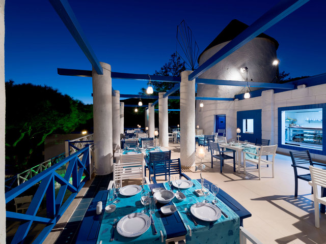 фотографии отеля Vogue Supreme Bodrum (ex. Vogue Bodrum) изображение №119