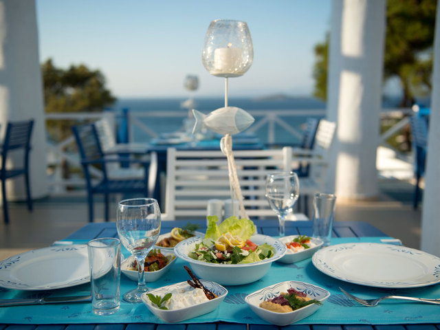 фотографии Vogue Supreme Bodrum (ex. Vogue Bodrum) изображение №120