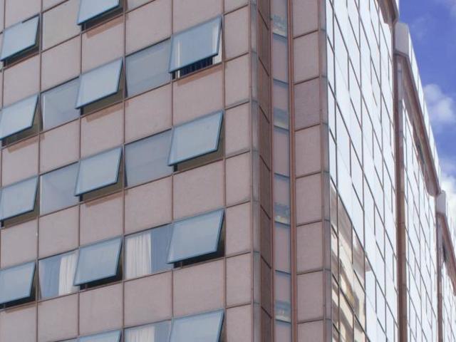 фотографии отеля Tryp Bosphorus Taksim (ex. Tryp by Wyndham Istanbul Taksim Hotel) изображение №3