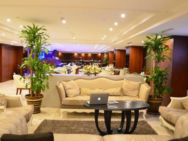фотографии Tryp Bosphorus Taksim (ex. Tryp by Wyndham Istanbul Taksim Hotel) изображение №8