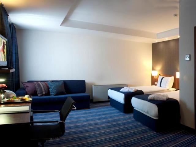 фото отеля Tryp Bosphorus Taksim (ex. Tryp by Wyndham Istanbul Taksim Hotel) изображение №17