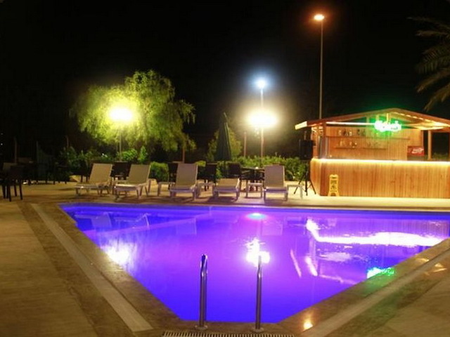фотографии Tourist Hotel Antalya изображение №68