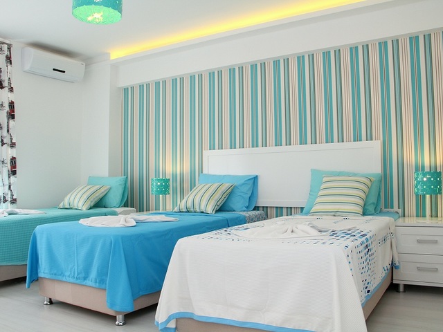 фотографии Yazar Hotel изображение №4