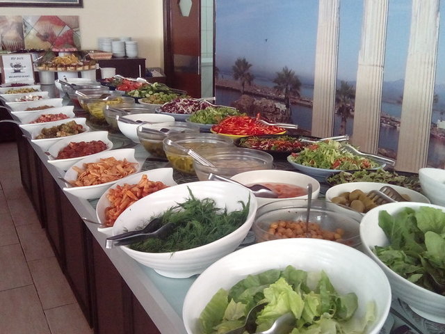 фото отеля Dynasty изображение №13