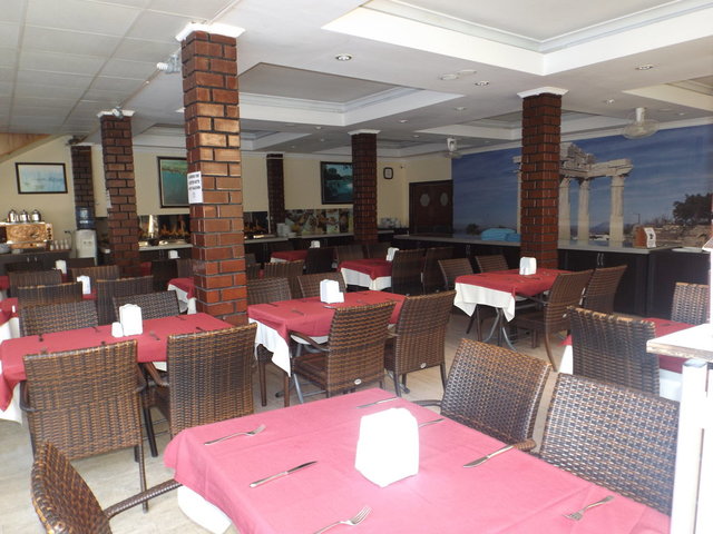 фотографии отеля Dynasty изображение №15