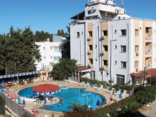 Hotel