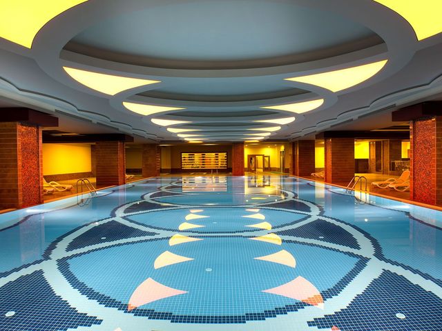 фото отеля Royal Holiday Palace изображение №69