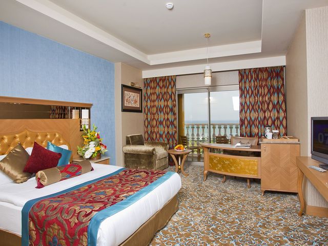 фото отеля Royal Holiday Palace изображение №77